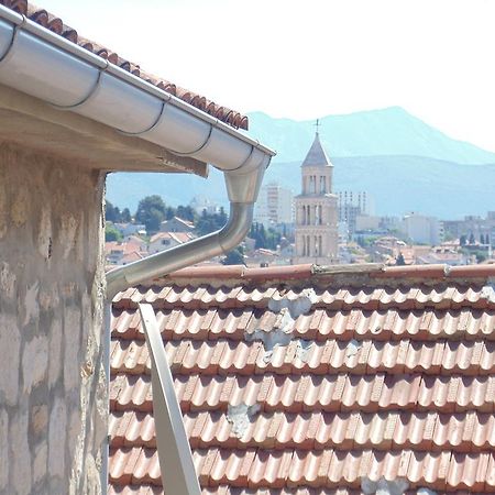 Guest House Petricevic سبليت الغرفة الصورة