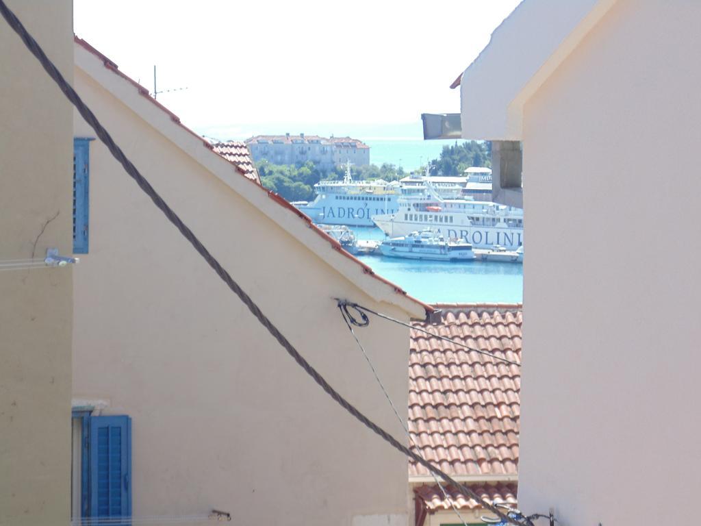 Guest House Petricevic سبليت الغرفة الصورة