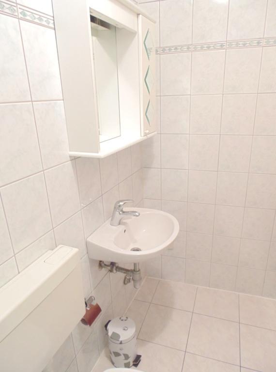 Guest House Petricevic سبليت الغرفة الصورة