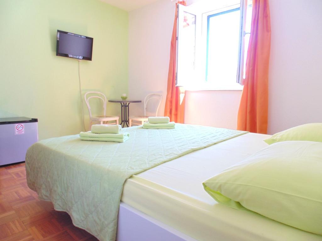 Guest House Petricevic سبليت الغرفة الصورة