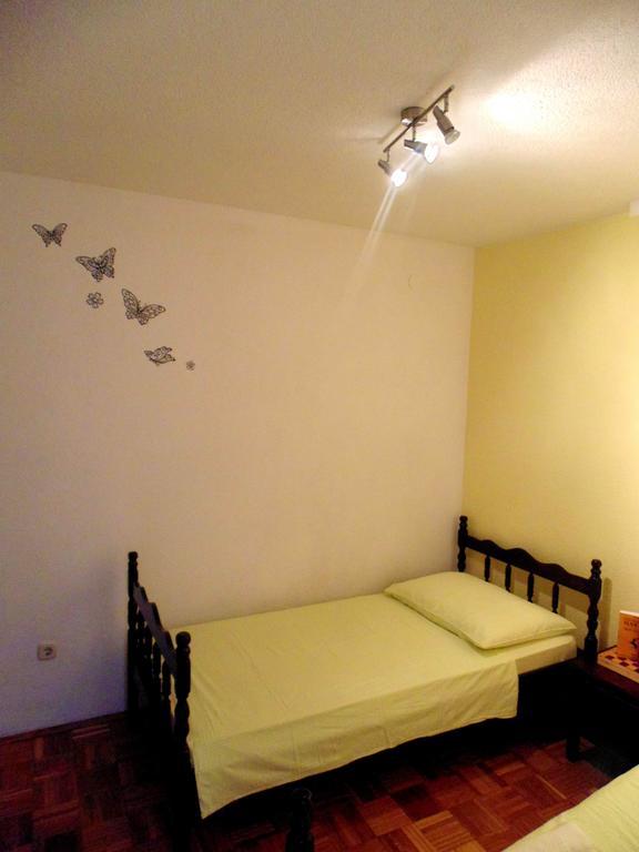 Guest House Petricevic سبليت الغرفة الصورة