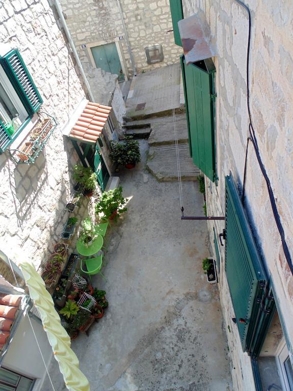 Guest House Petricevic سبليت الغرفة الصورة