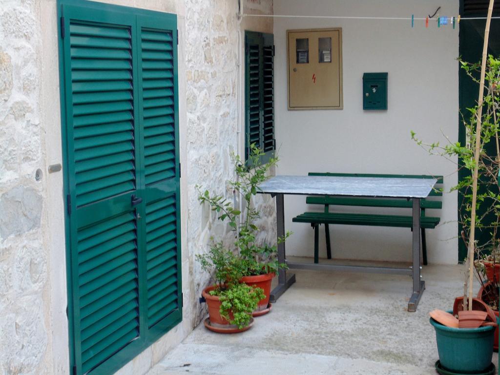 Guest House Petricevic سبليت الغرفة الصورة