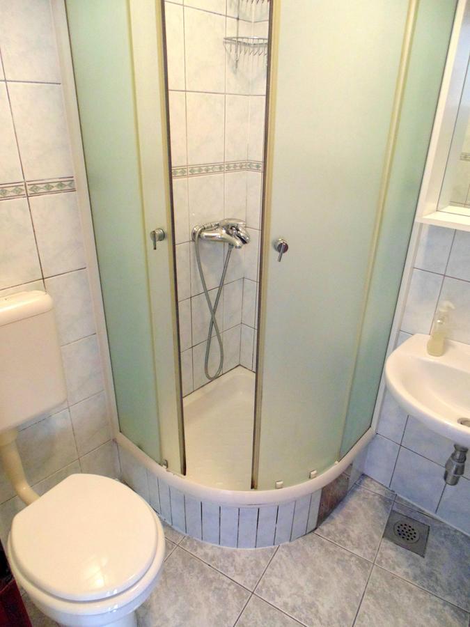 Guest House Petricevic سبليت المظهر الخارجي الصورة