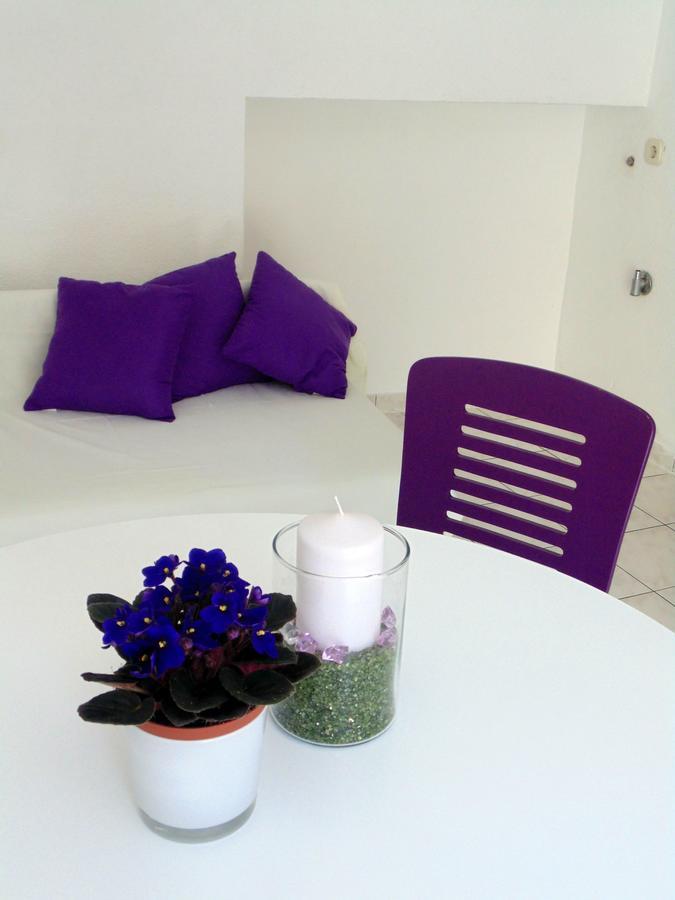 Guest House Petricevic سبليت المظهر الخارجي الصورة