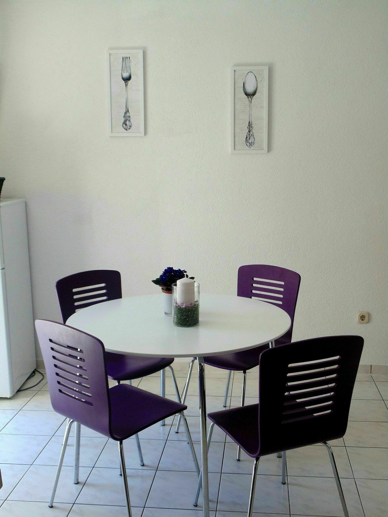 Guest House Petricevic سبليت المظهر الخارجي الصورة