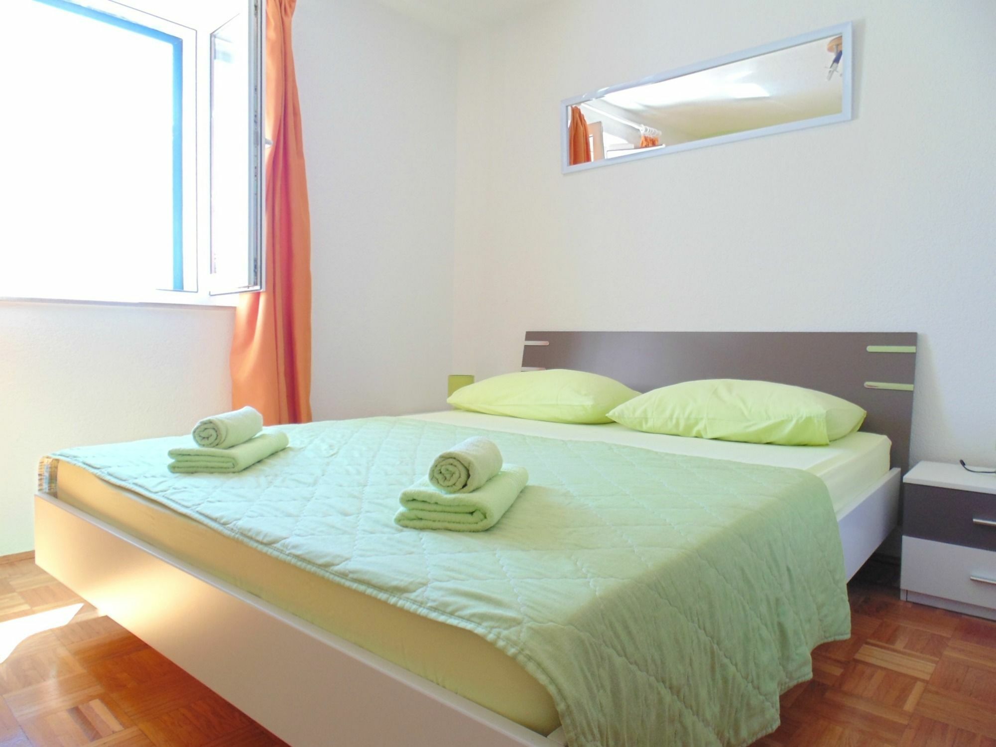 Guest House Petricevic سبليت المظهر الخارجي الصورة