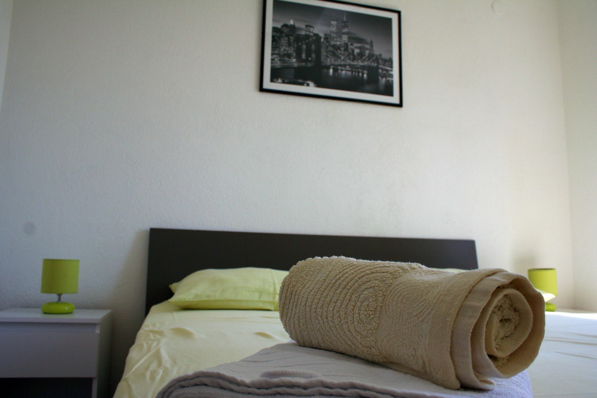 Guest House Petricevic سبليت المظهر الخارجي الصورة