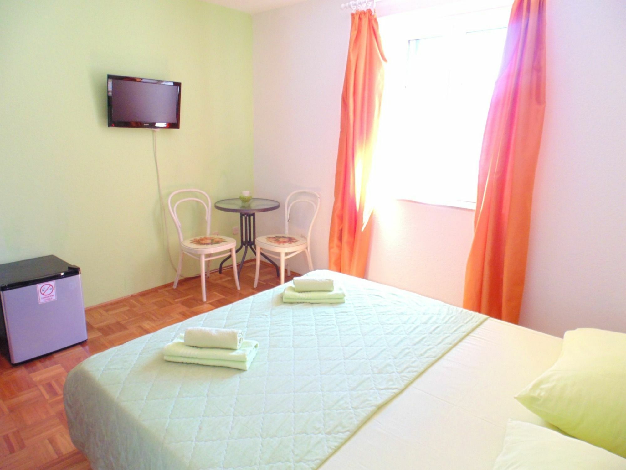 Guest House Petricevic سبليت المظهر الخارجي الصورة
