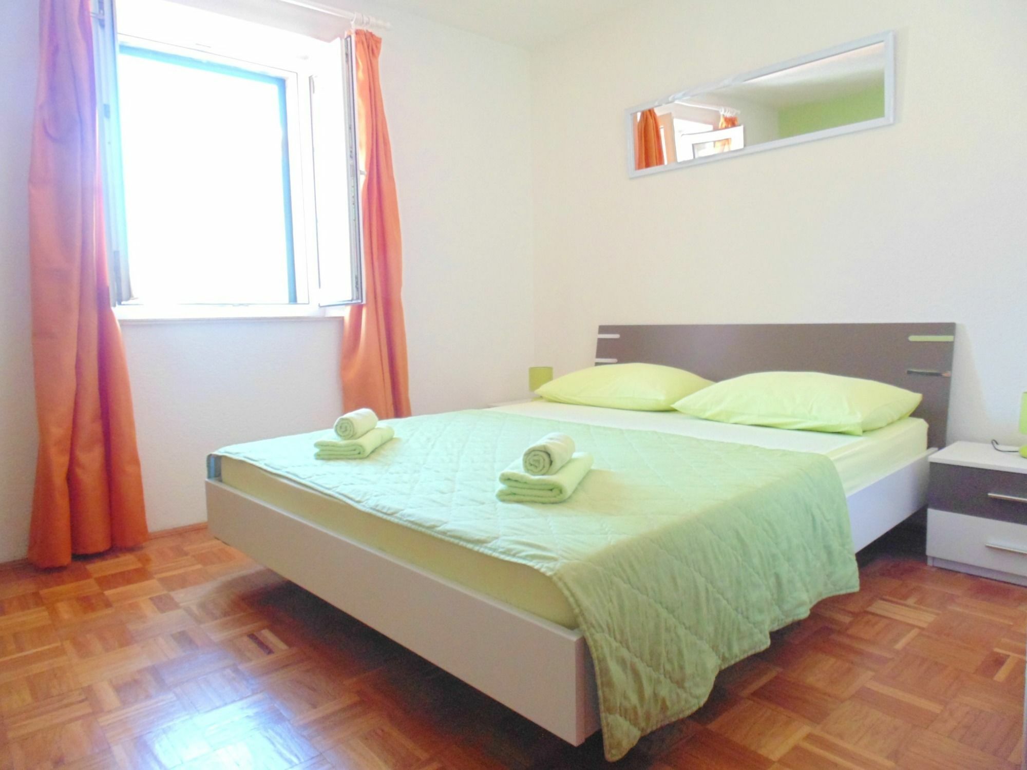 Guest House Petricevic سبليت المظهر الخارجي الصورة