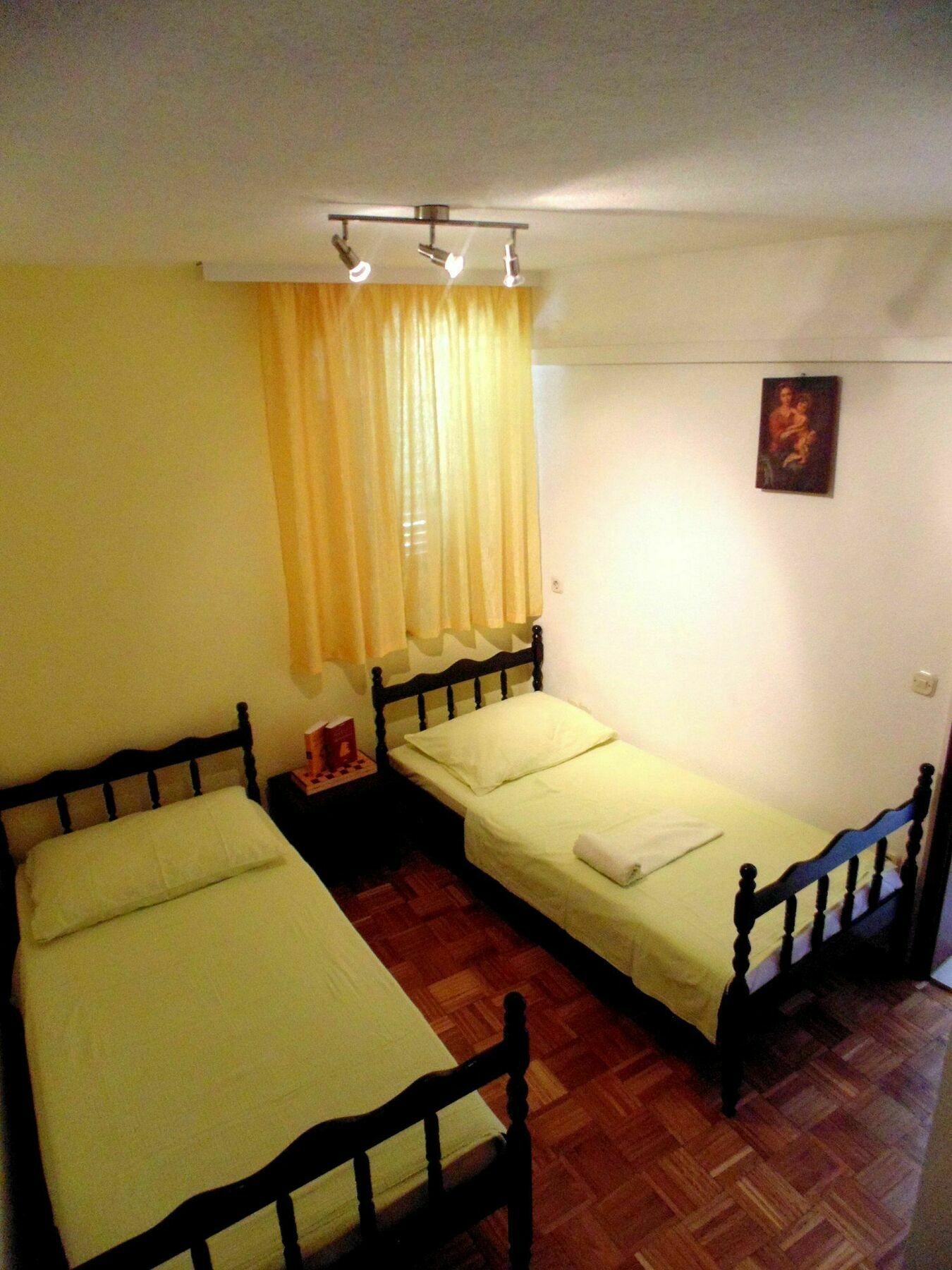 Guest House Petricevic سبليت المظهر الخارجي الصورة